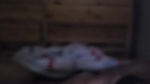 Let Him Breed You Now! Take Him Deep Inside You