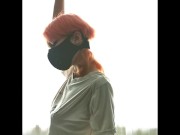 Милая кошечка с бесподобный фигурой 16/16