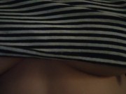 I know you want to see my tits 1/16