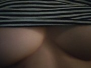 I know you want to see my tits 3/16