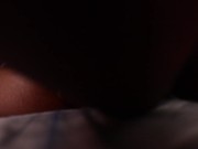 Passionate Ass Eating - Afro Black Girl 16/16