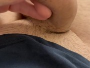 I cheking my friend Antonio 10/16