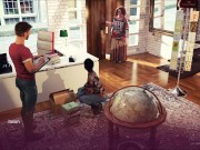 Elsaverse Transitions Part 3 - The CO-OPerators 1/16