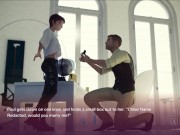 Elsaverse Transitions Part 3 - The CO-OPerators 12/16