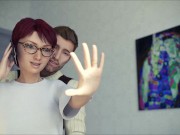 Elsaverse Transitions Part 3 - The CO-OPerators 13/16