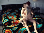 Elsaverse Transitions Part 3 - The CO-OPerators 14/16