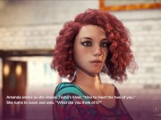 Elsaverse Transitions Part 3 - The CO-OPerators 2/16