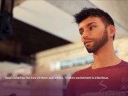 Elsaverse Transitions Part 3 - The CO-OPerators 3/16