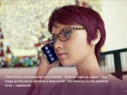 Elsaverse Transitions Part 3 - The CO-OPerators 4/16