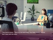 Elsaverse Transitions Part 3 - The CO-OPerators 5/16