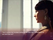 Elsaverse Transitions Part 3 - The CO-OPerators 6/16