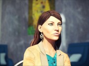 Elsaverse Transitions Part 3 - The CO-OPerators 8/16