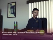 Elsaverse Transitions Part 4 - The CO-OPerators 10/16