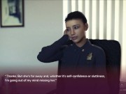 Elsaverse Transitions Part 4 - The CO-OPerators 11/16