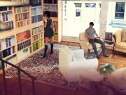 Elsaverse Transitions Part 4 - The CO-OPerators 16/16