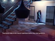 Elsaverse Transitions Part 4 - The CO-OPerators 4/16