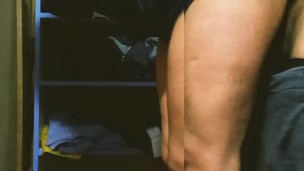 Que rico "Monic la fuerte"