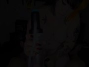 Livingdeaddani will let you know when you can come out to play 🖤 1/16