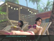 Being a Wife - V1.190 - Adi was about to fuck Christine - Highlight 1/16