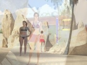 Being a Wife - V1.190 - Adi was about to fuck Christine - Highlight 15/16