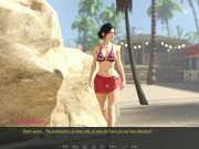 Being a Wife - V1.190 - Adi was about to fuck Christine - Highlight 2/16