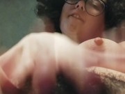 POV: Eu Sentando com a Buceta na sua Cara! 12/16