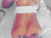 EXOTIC WEBCAM EBONY RICH FEMALE MANSION HOUSE EXOTIC YOGA 10/16