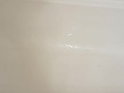 Daddy's dick busting a nut 13/16