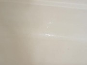 Daddy's dick busting a nut 16/16