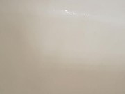 Daddy's dick busting a nut 7/16