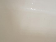 Daddy's dick busting a nut 9/16