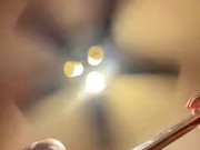 I (Barely) Play Banjo 4/16