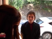 Cheating Rachel Steele Takes over 4/16