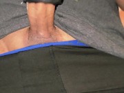 💦Got bored, built myself a homemade pussy —now I’m stuffing it with my dick like it owes me rent 💦 12/16