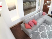 NANNYSPY Charity Crawford Loses Her Mind After Getting Caught Playing With Her Pussy 6/16