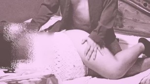 "Gime, suplica y se deja romper como una sissy obediente"