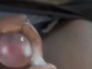 Self Jack Slow Motion 16/16