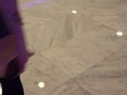 Ass cheeks and titties in Vegas 11/16