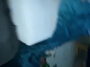 Un rapidín antes de que vengan mis padres 12/16