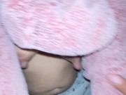 Un rapidín antes de que vengan mis padres 2/16