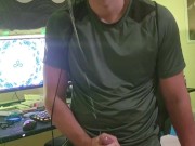 Never Ending Orgasm 11/16