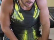 Never Ending Orgasm 14/16