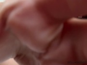 Do you like my cream? 16/16