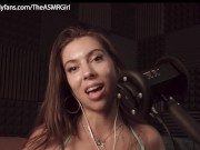 Zya Puts You In Your Place - Degrading ASMR POV 10/16