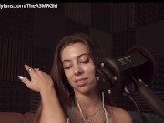 Zya Puts You In Your Place - Degrading ASMR POV 4/16