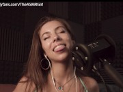 Zya Puts You In Your Place - Degrading ASMR POV 9/16