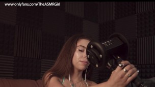 Zya Puts You In Your Place - Degrading ASMR POV