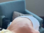 Meeting The Beautiful Blonde Sienna Day In Barcelona 5/16