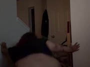 Bbw rides until I squirt 11/16