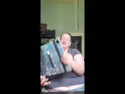 Mature BBW Milf from the Mommy Domme agency tests your dedication to the lifestyle 3/16